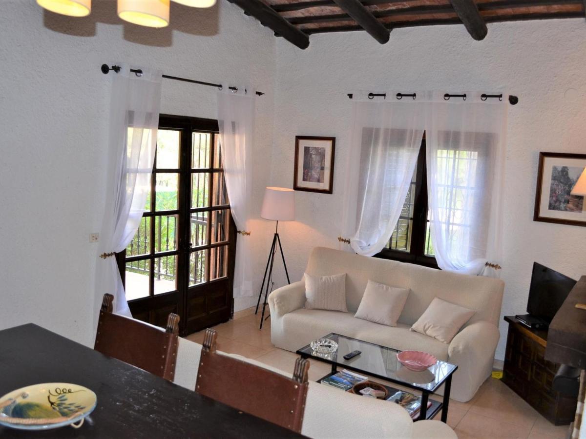 Villa Anna Begur Exterior photo
